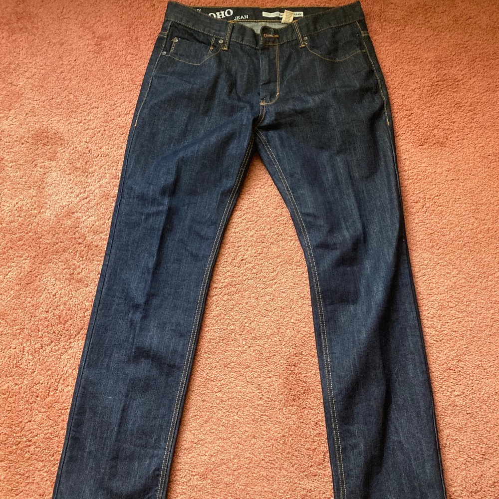 DKNY Jeans Soho Jeans size 34/32